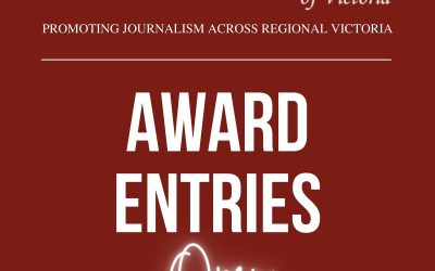 Media Release – 2021 Awards Entries Open