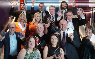 Winners revealed: 2023 Rural and Regional Journalism and Photography Awards celebrate media excellence in Geelong