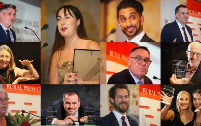 2023 Journalist and Photographer Awards finalists announced