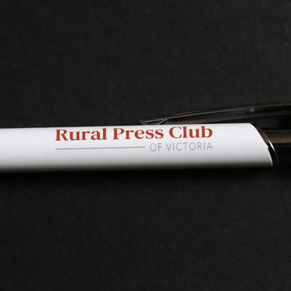 Official club pen